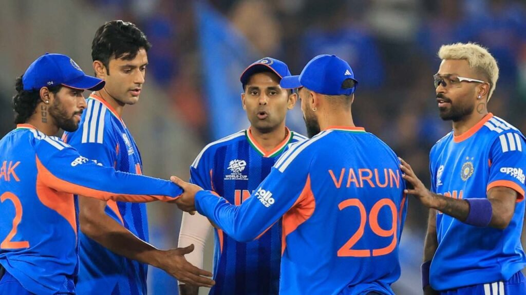 imported chemical was sprayed  for dew