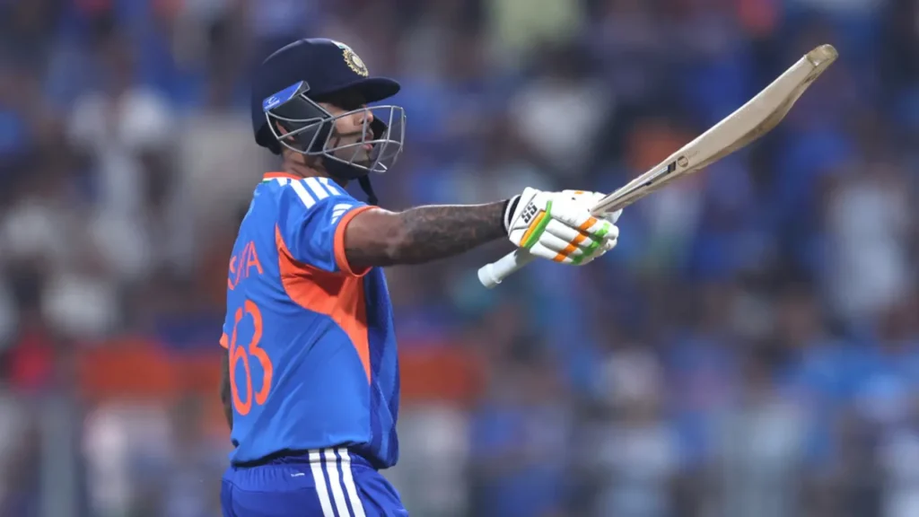 Important T20 World Cup lessons for India