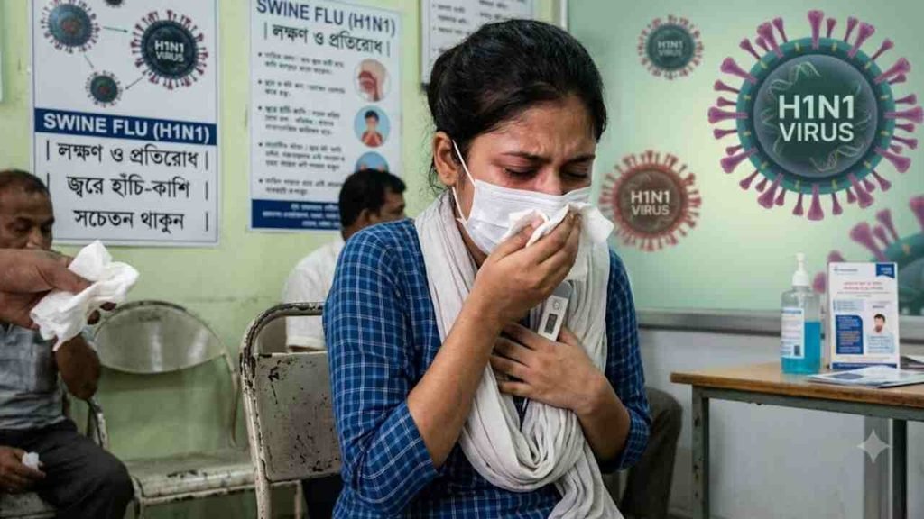 swine flu