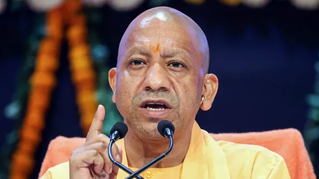 CM Yogi's Japan-Singapore plan was successful