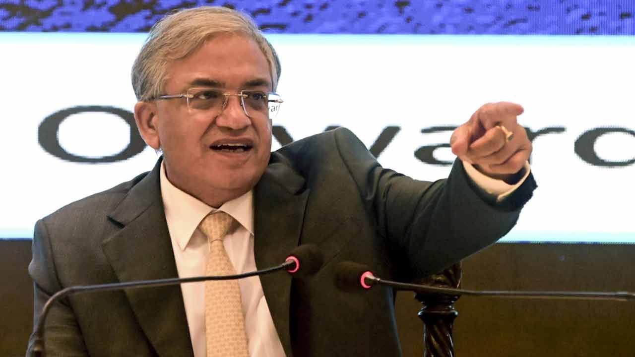 The Election Commission