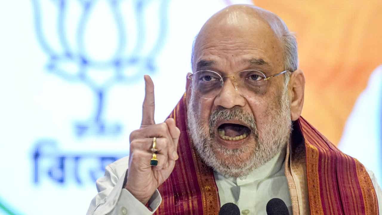 Amit Shah
