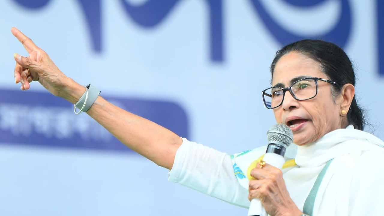 Mamata