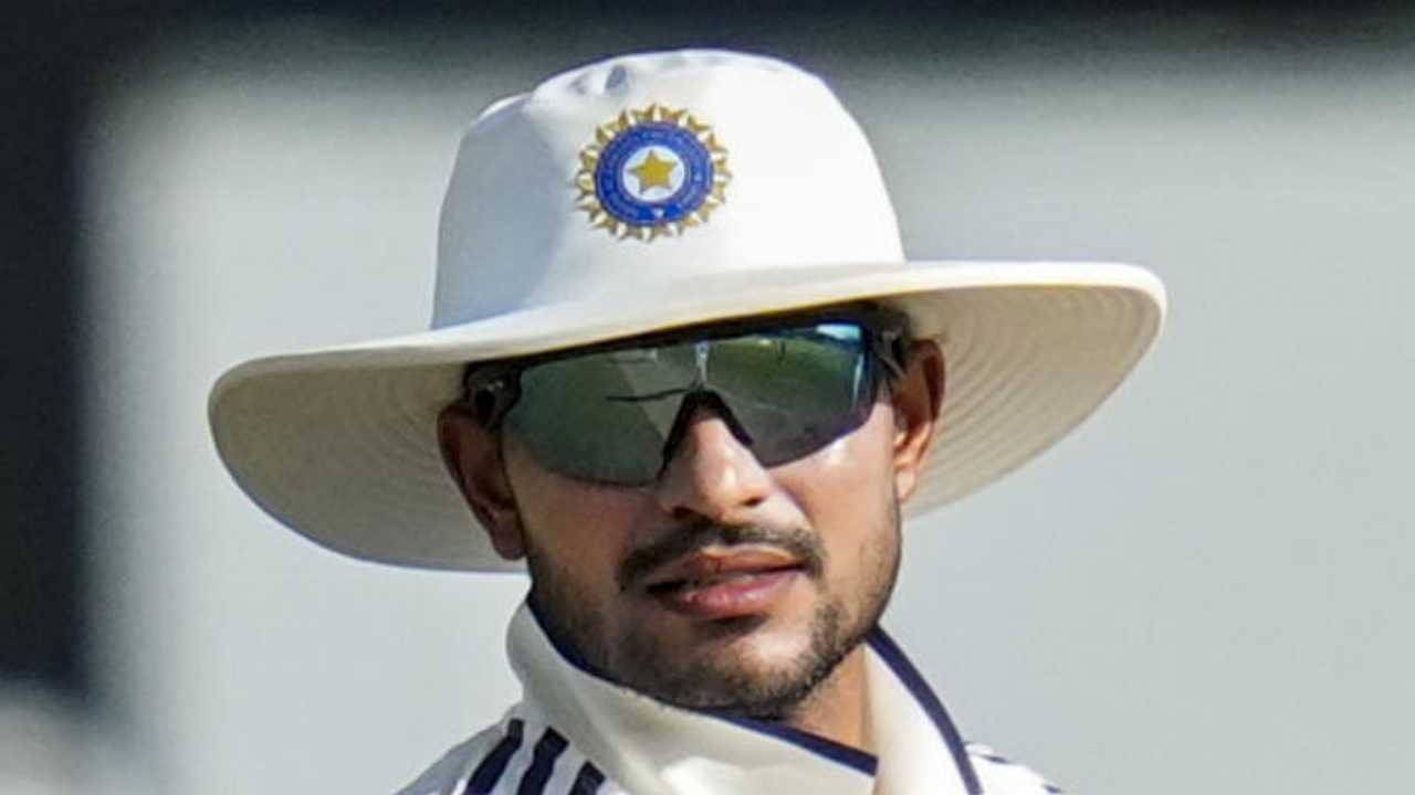 Shubman
